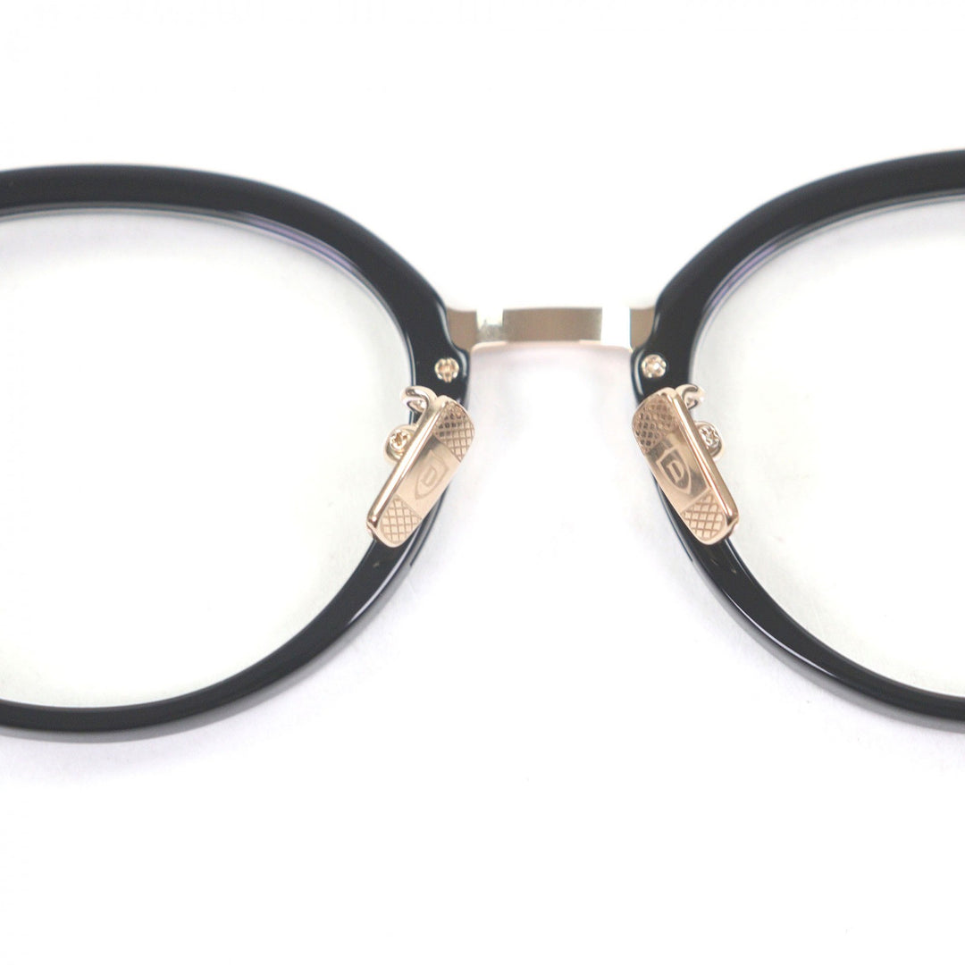 Excellent DITA Glasses STATESIDE-FOUR Boston Frame black