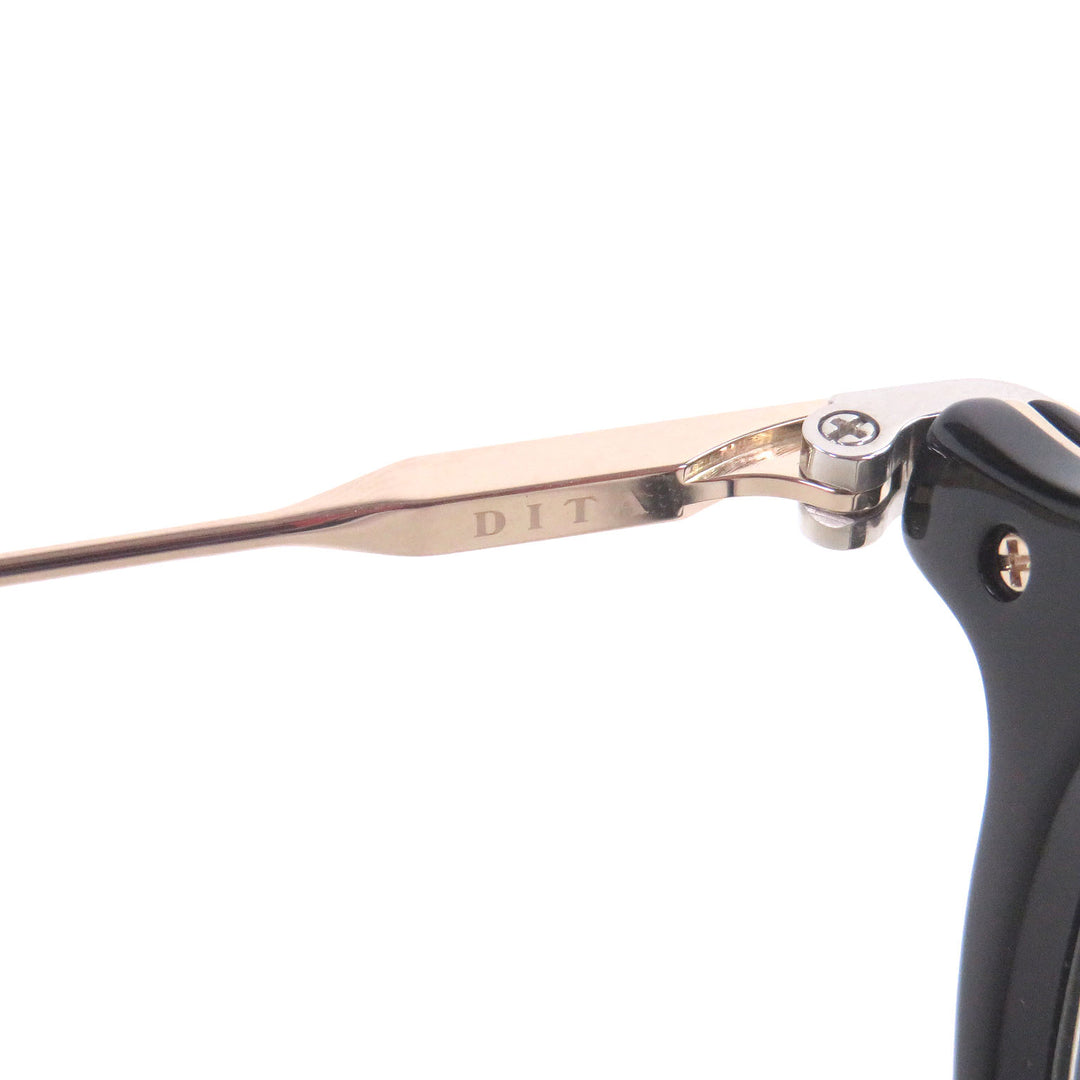 Excellent DITA Glasses STATESIDE-FOUR Boston Frame black