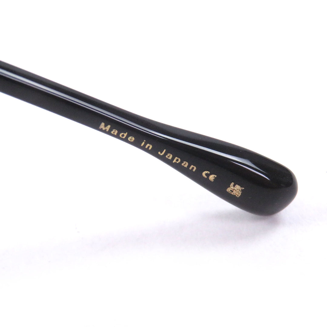 Excellent DITA Glasses STATESIDE-FOUR Boston Frame black