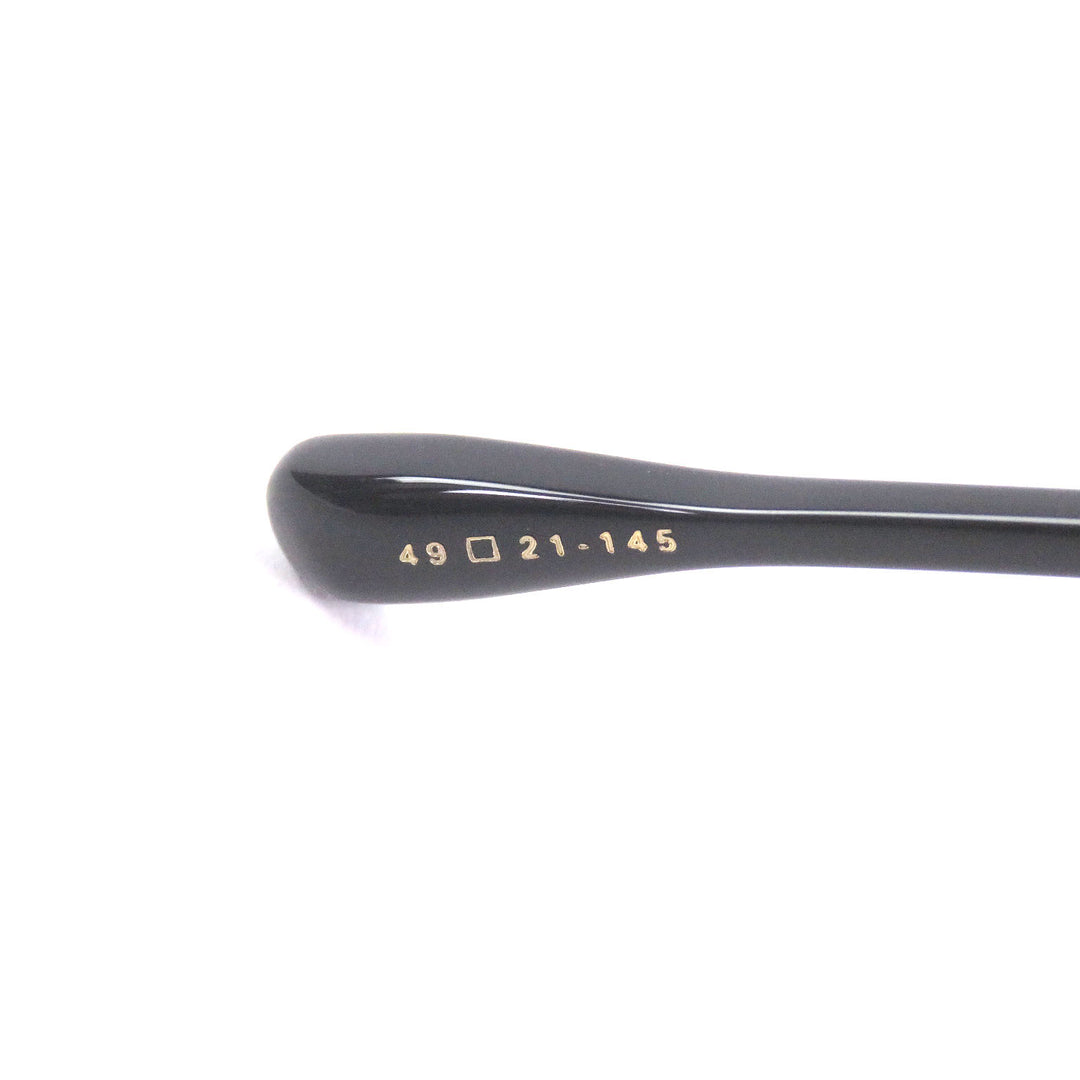 Excellent DITA Glasses STATESIDE-FOUR Boston Frame black