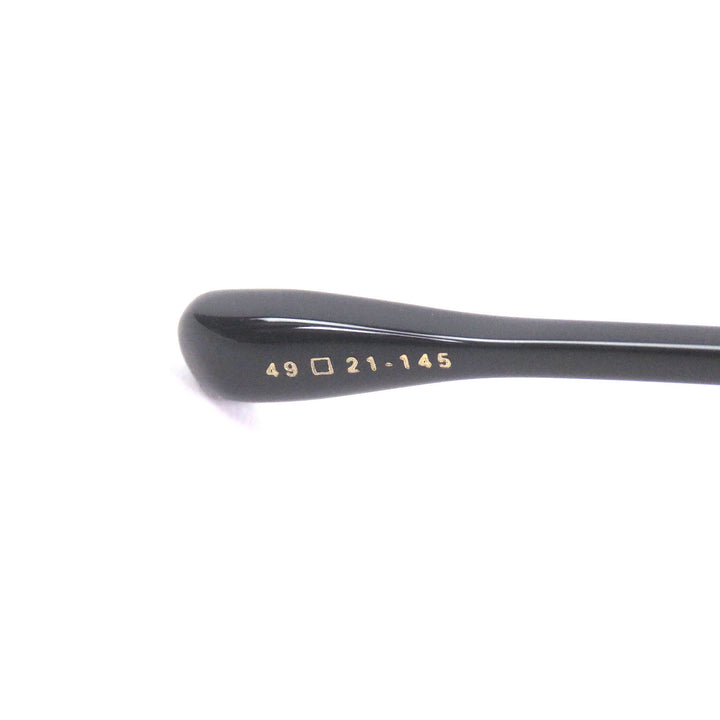 Excellent DITA Glasses STATESIDE-FOUR Boston Frame black