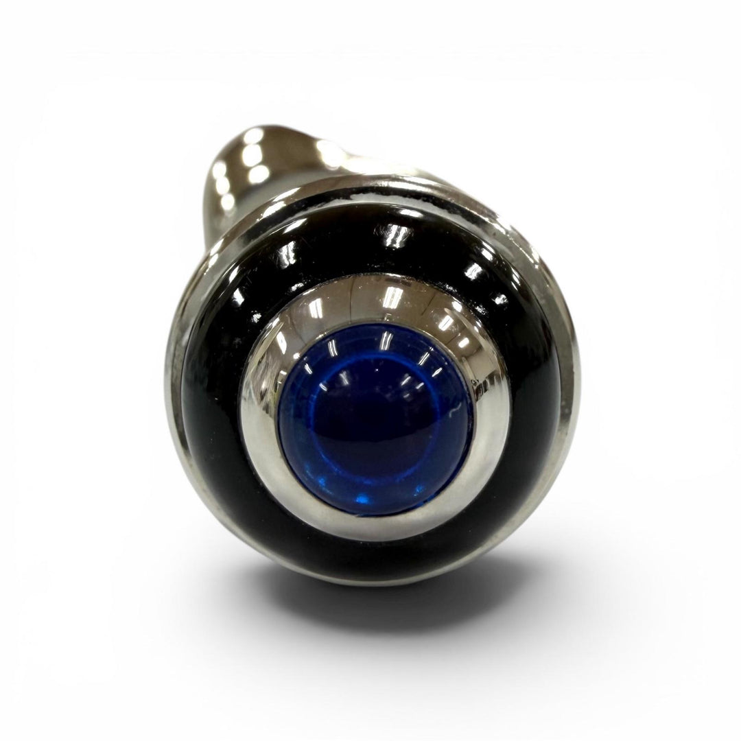 Great Cartier fountain pen Diaboro de Cartier black 18K mens