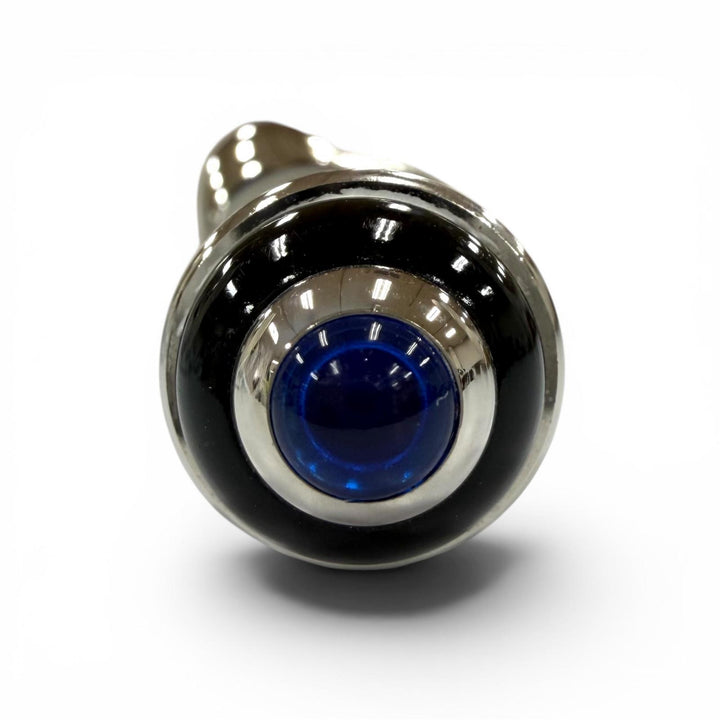 Great Cartier fountain pen Diaboro de Cartier black 18K mens