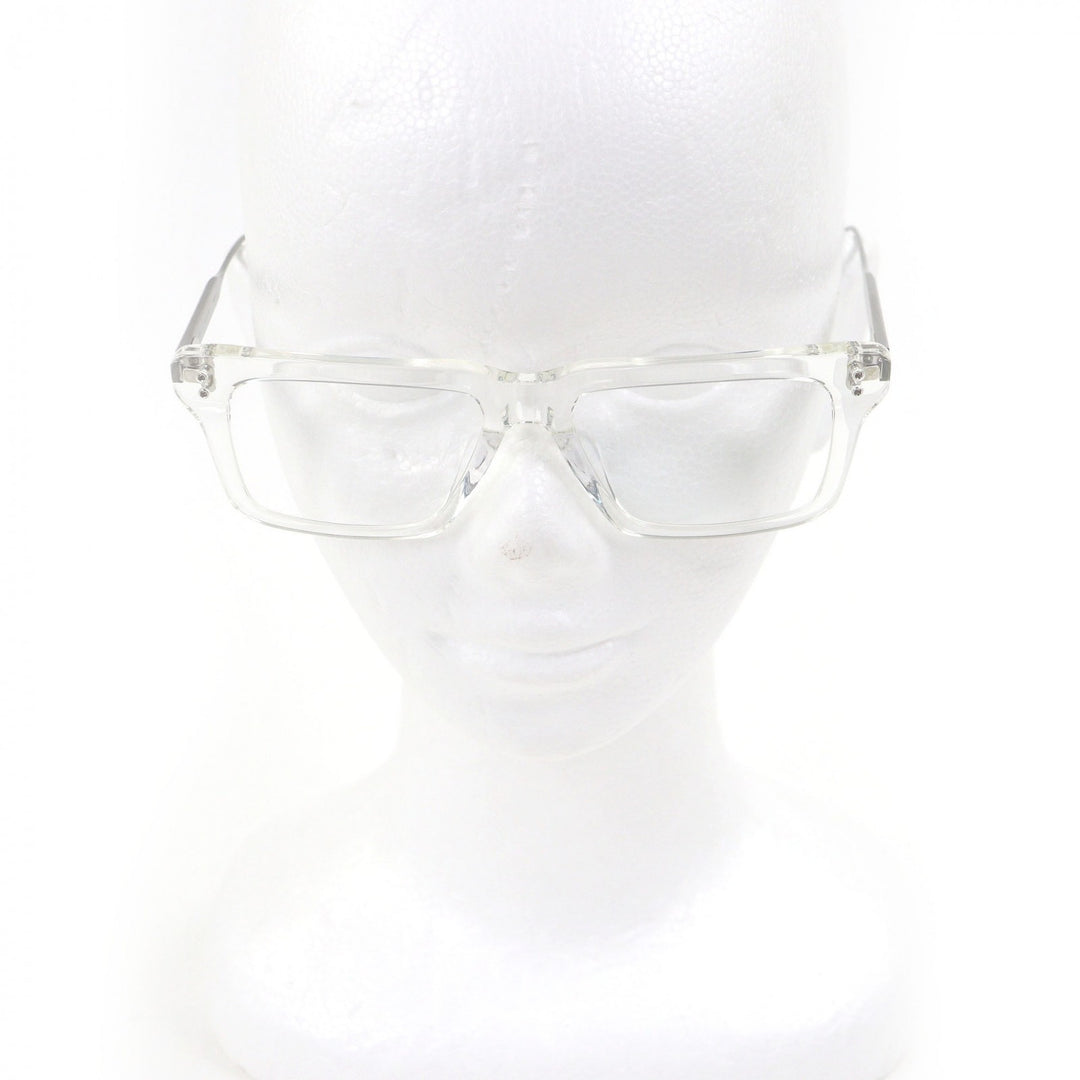 Excellent DITA Glasses LATARO Square frame clear