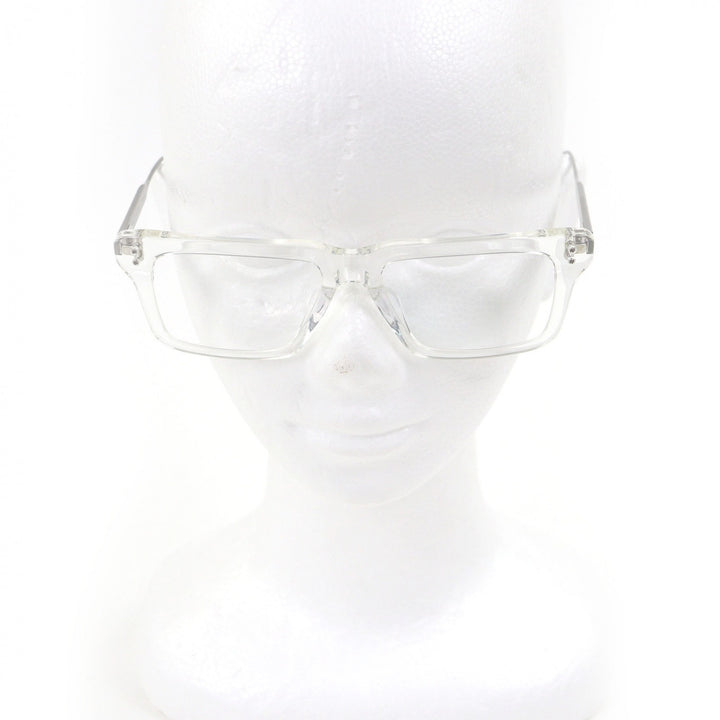 Excellent DITA Glasses LATARO Square frame clear