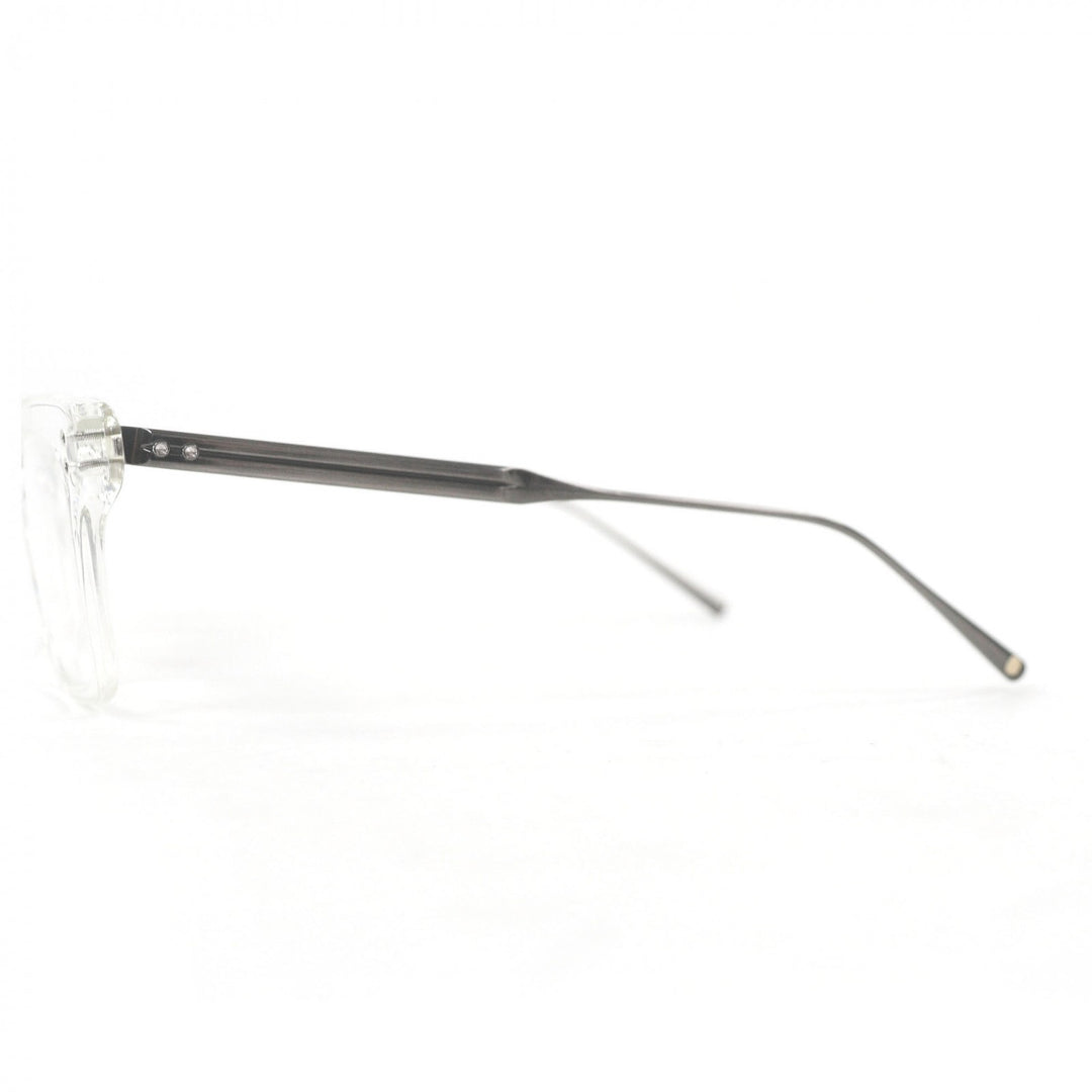 Excellent DITA Glasses LATARO Square frame clear