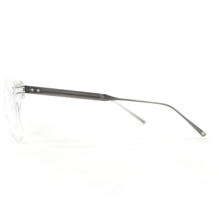 Excellent DITA Glasses LATARO Square frame clear