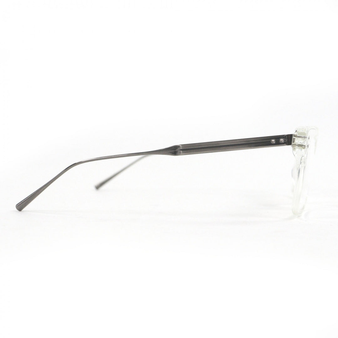 Excellent DITA Glasses LATARO Square frame clear