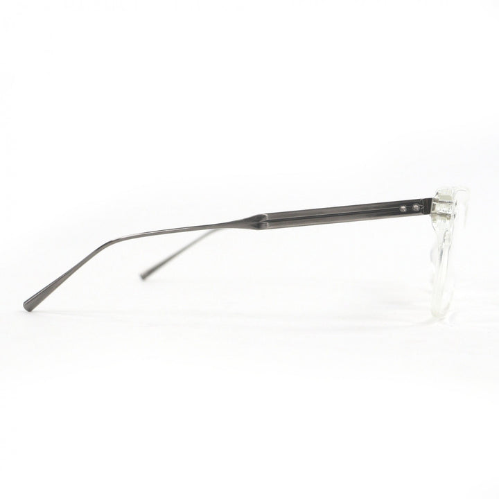 Excellent DITA Glasses LATARO Square frame clear