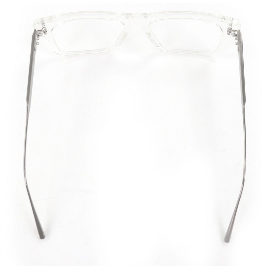 Excellent DITA Glasses LATARO Square frame clear