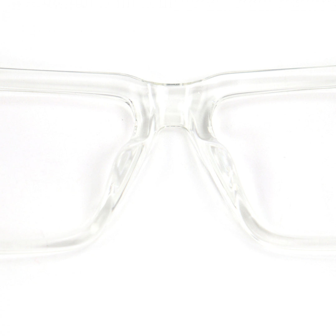 Excellent DITA Glasses LATARO Square frame clear