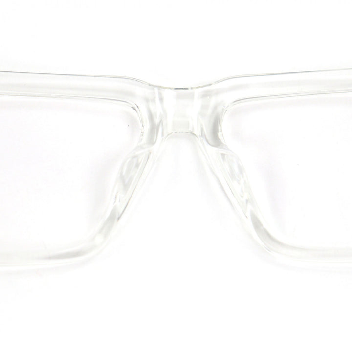 Excellent DITA Glasses LATARO Square frame clear