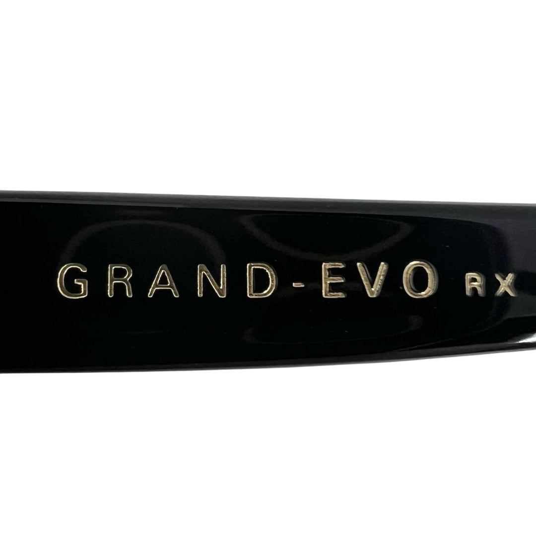 Great DITA Glasses GRAND-EVO Rx Two Bridges Matt black mens DTX146