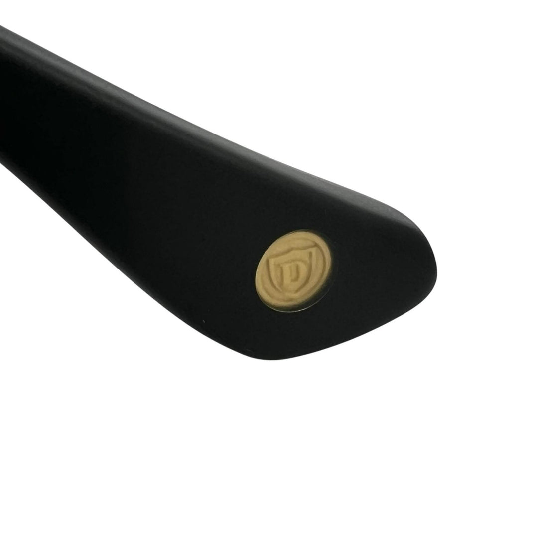 Great DITA Glasses GRAND-EVO Rx Two Bridges Matt black mens DTX146