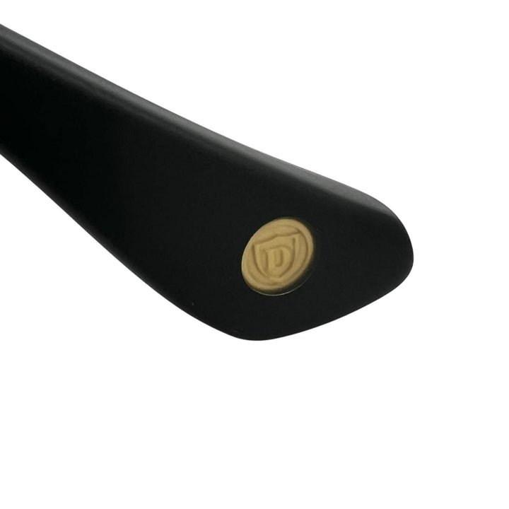 Great DITA Glasses GRAND-EVO Rx Two Bridges Matt black mens DTX146