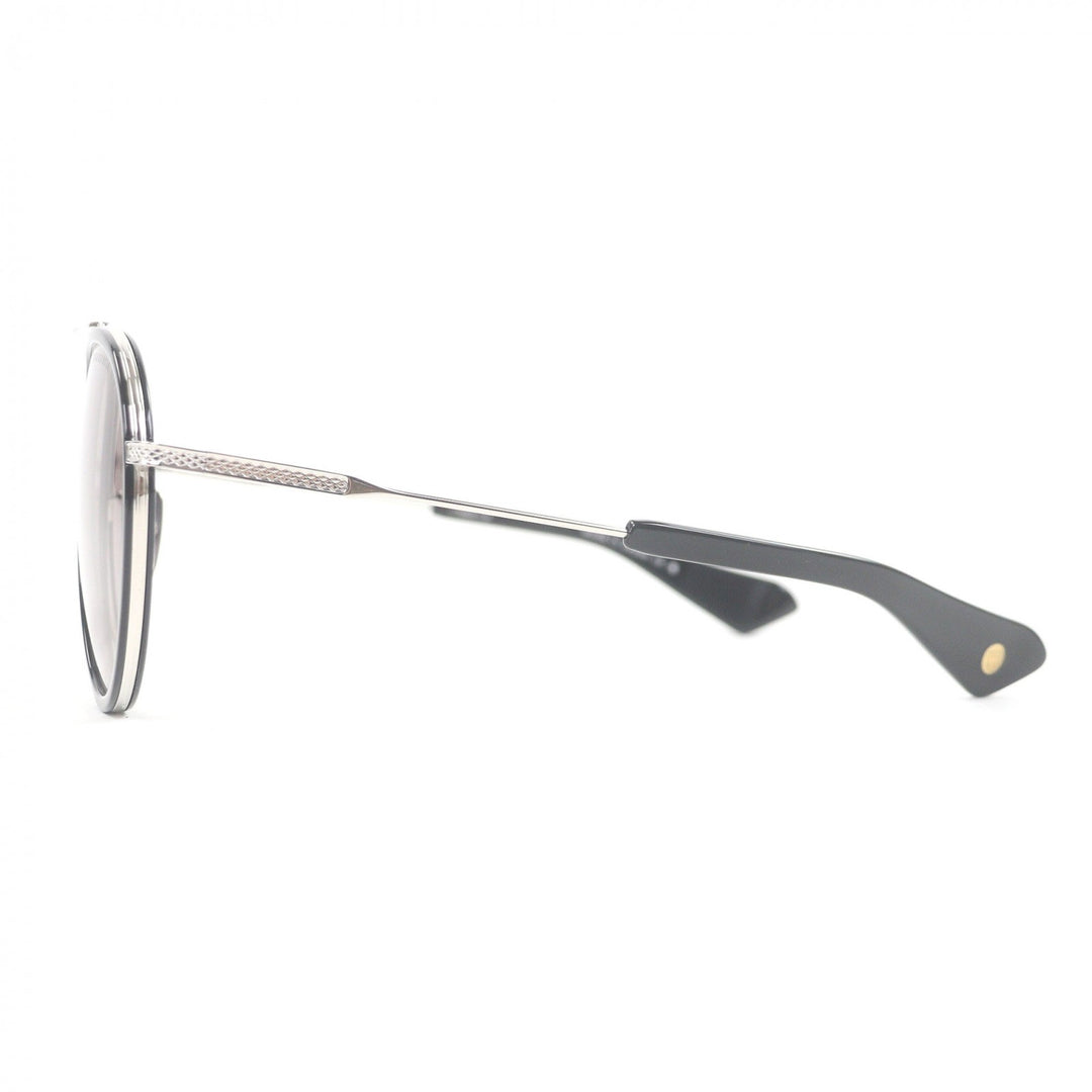 Excellent DITA sunglasses AVIATIA-ONE Two-Bridge Eyewear black mens DTS456