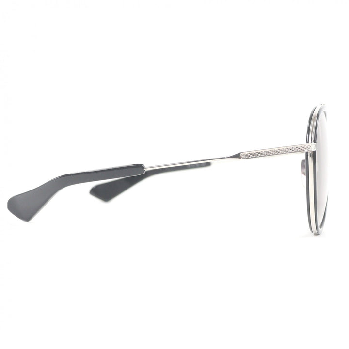 Excellent DITA sunglasses AVIATIA-ONE Two-Bridge Eyewear black mens DTS456