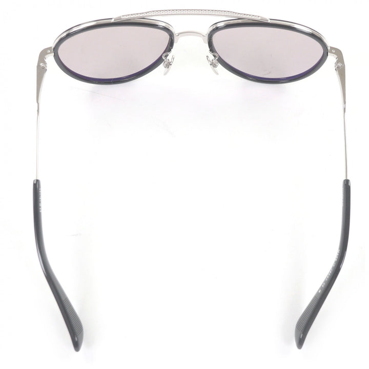 Excellent DITA sunglasses AVIATIA-ONE Two-Bridge Eyewear black mens DTS456