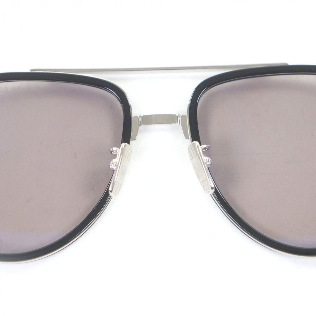 Excellent DITA sunglasses AVIATIA-ONE Two-Bridge Eyewear black mens DTS456