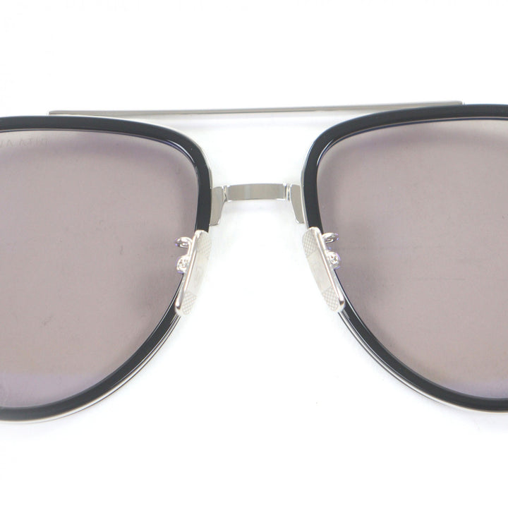 Excellent DITA sunglasses AVIATIA-ONE Two-Bridge Eyewear black mens DTS456