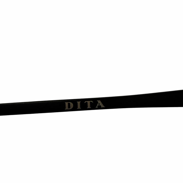 Excellent DITA Glasses RADICON Cancer metallic mens DTX166