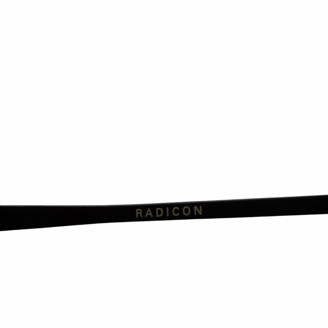 Excellent DITA Glasses RADICON Cancer metallic mens DTX166