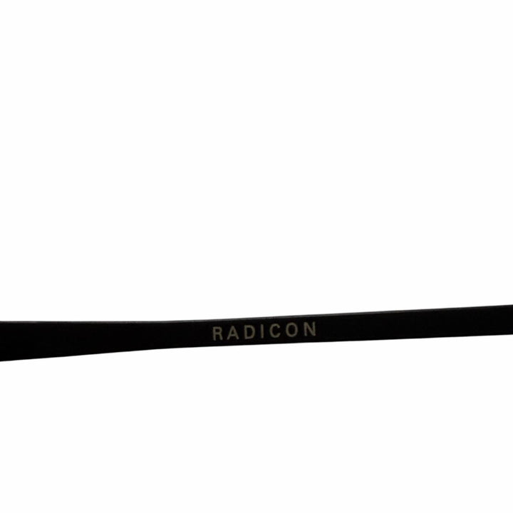 Excellent DITA Glasses RADICON Cancer metallic mens DTX166