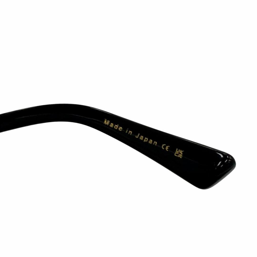 Excellent DITA Glasses RADICON Cancer metallic mens DTX166