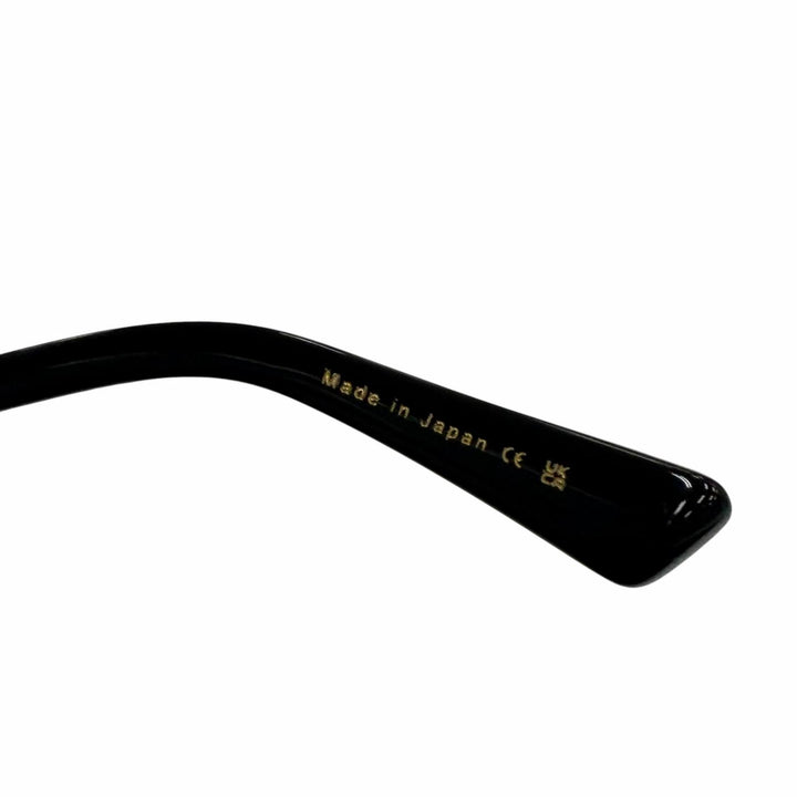 Excellent DITA Glasses RADICON Cancer metallic mens DTX166
