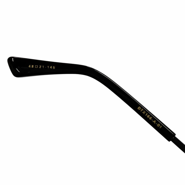 Excellent DITA Glasses RADICON Cancer metallic mens DTX166