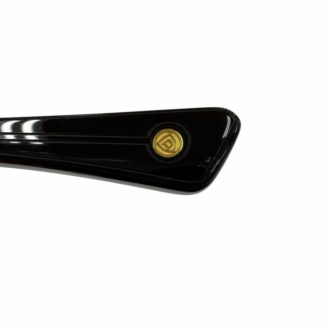 Excellent DITA Glasses RADICON Cancer metallic mens DTX166