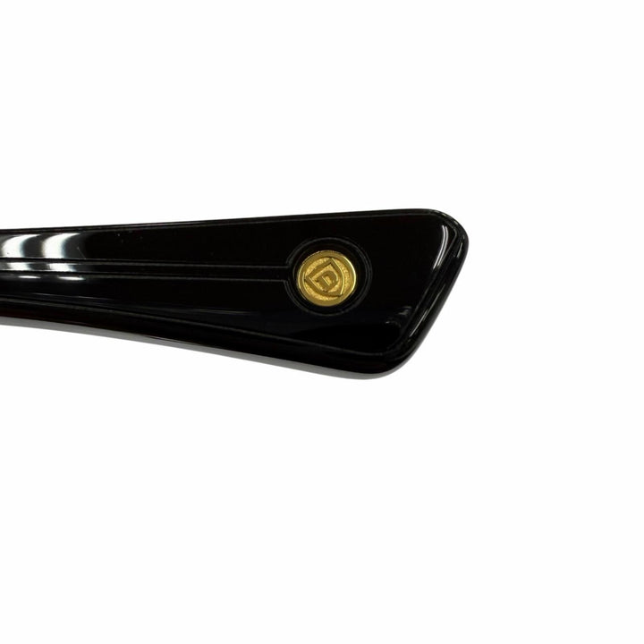 Excellent DITA Glasses RADICON Cancer metallic mens DTX166