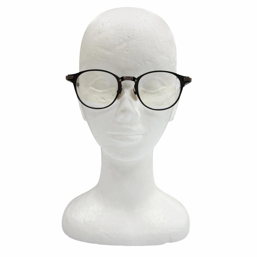 Excellent DITA Glasses RADICON Cancer metallic mens DTX166