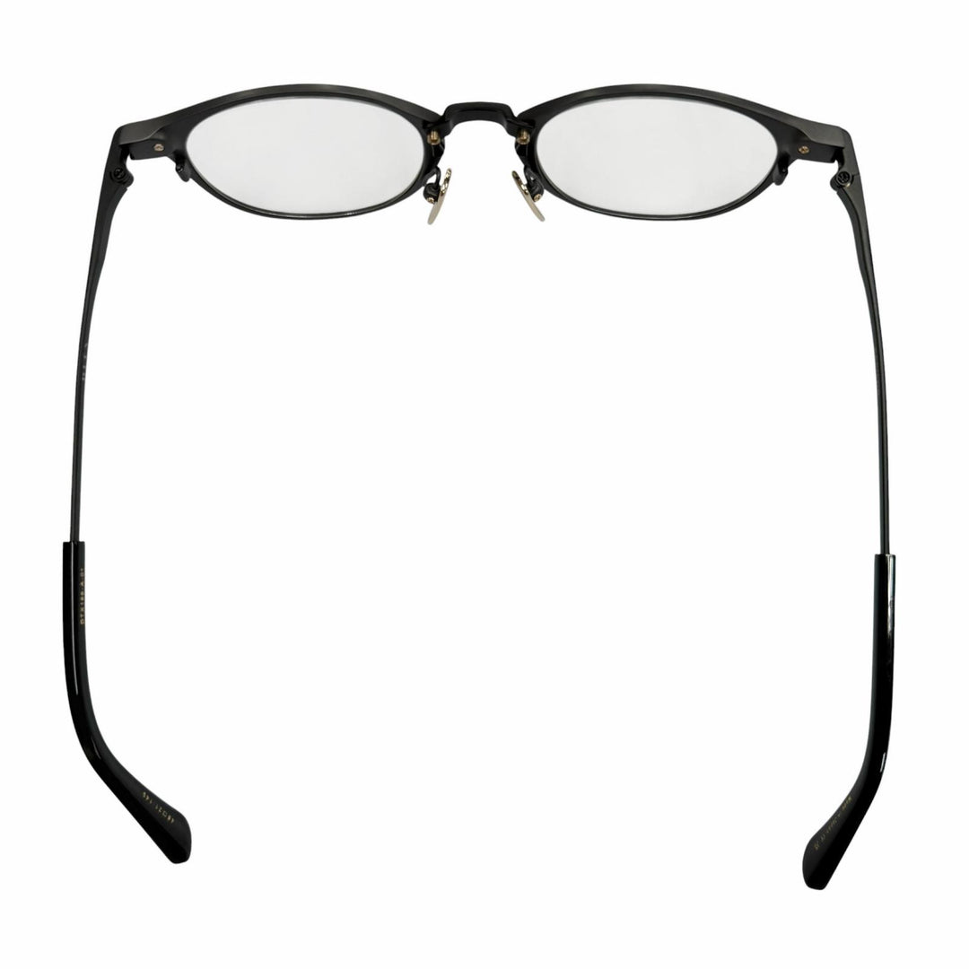Excellent DITA Glasses RADICON Cancer metallic mens DTX166