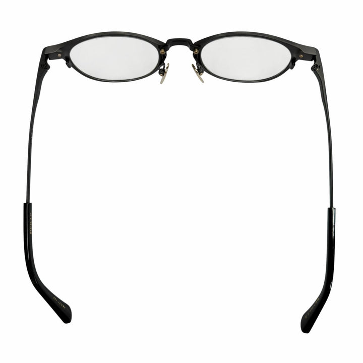 Excellent DITA Glasses RADICON Cancer metallic mens DTX166
