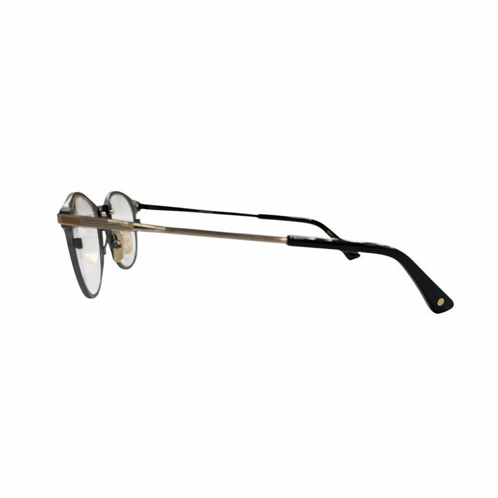 Excellent DITA Glasses RADICON Cancer metallic mens DTX166