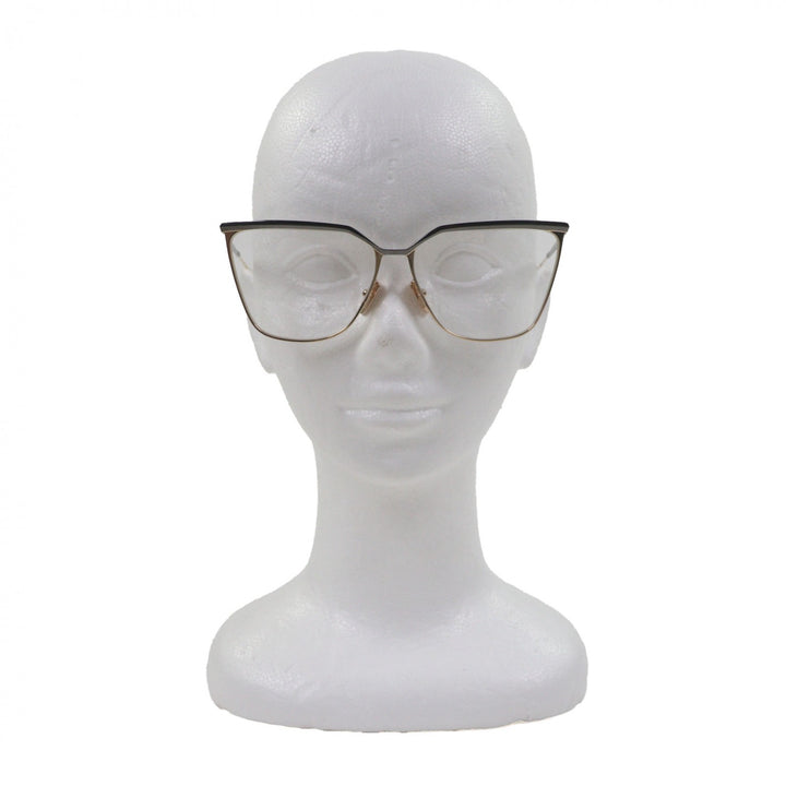 Great DITA Glasses Ravitte Cats eye gold Women DTX140-A-03