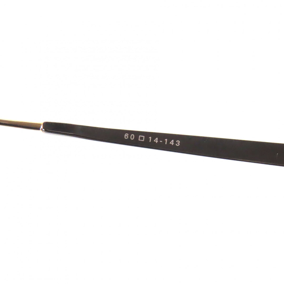 Great DITA Glasses Ravitte Cats eye gold Women DTX140-A-03