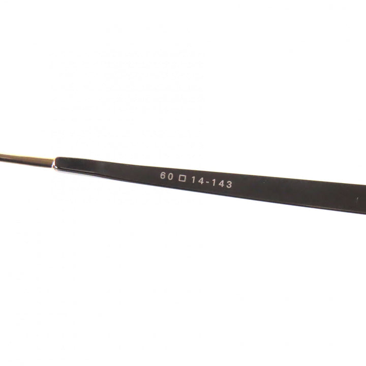 Great DITA Glasses Ravitte Cats eye gold Women DTX140-A-03