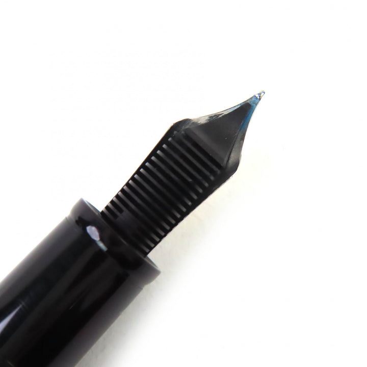 Great MONTBLANC fountain pen Writers Series 2002 F. Scott Fitzgerald PIX 18K