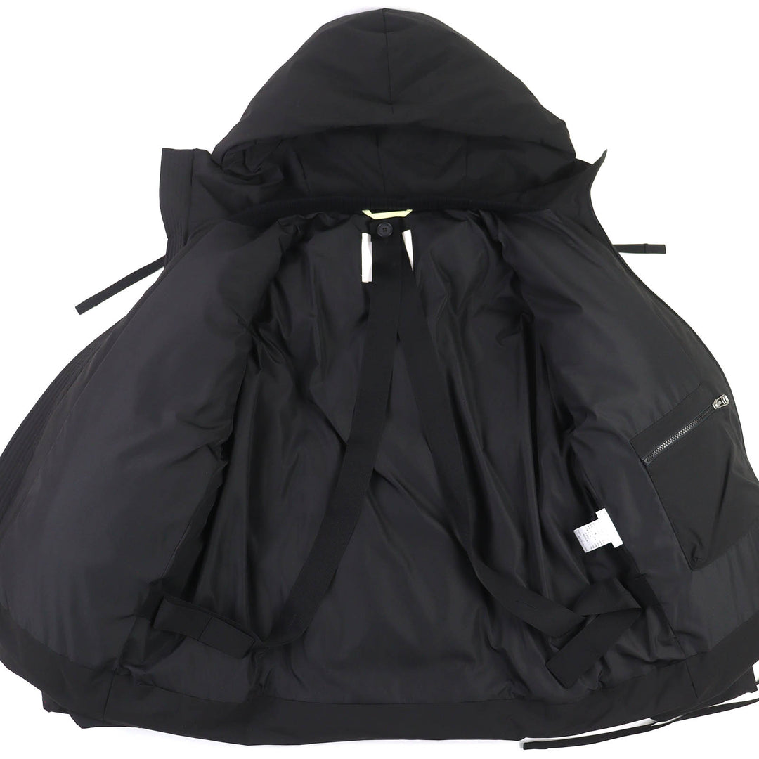 Excellent OAMC Down jacket Peacemaker LITHIUM DOWN JACKET L 22A280AU63
