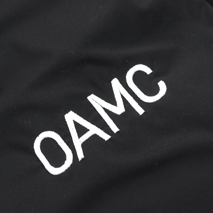 Excellent OAMC Down jacket Peacemaker LITHIUM DOWN JACKET L 22A280AU63