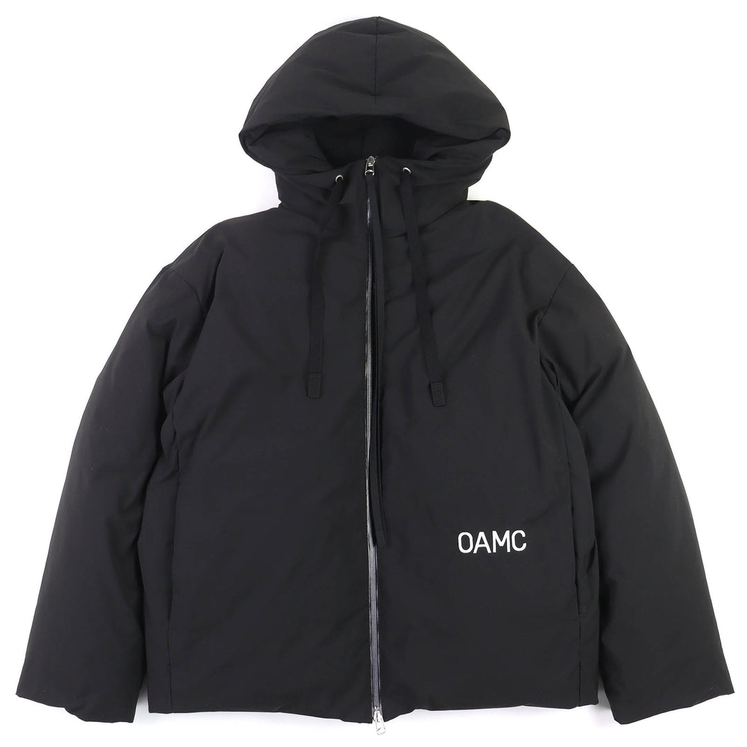 Excellent OAMC Down jacket Peacemaker LITHIUM DOWN JACKET L 22A280AU63