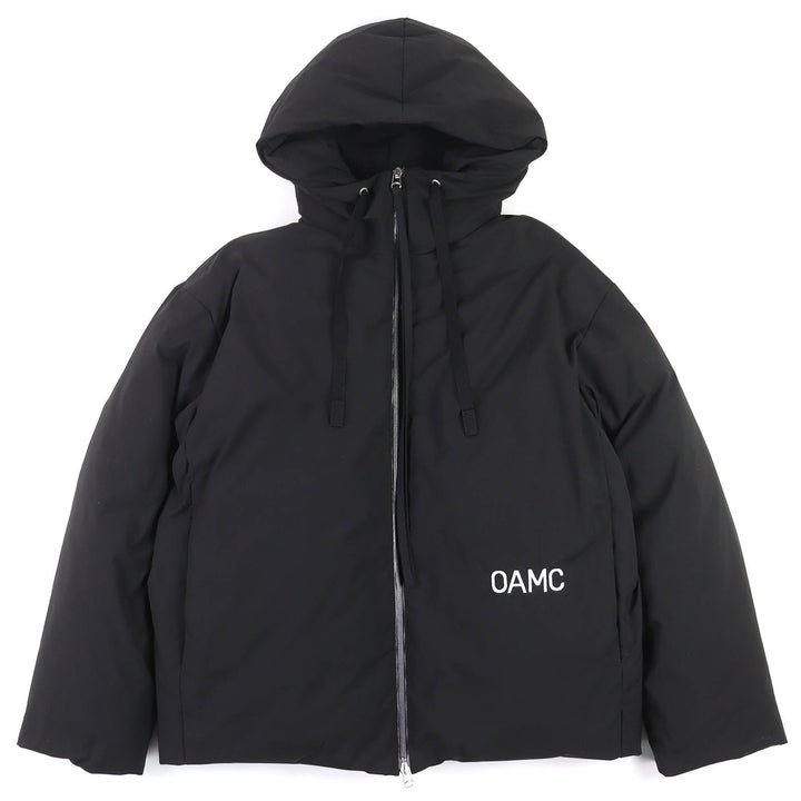 Excellent OAMC Down jacket Peacemaker LITHIUM DOWN JACKET L 22A280AU63