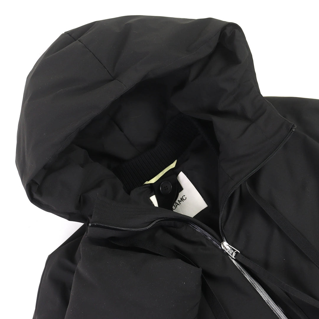Excellent OAMC Down jacket Peacemaker LITHIUM DOWN JACKET L 22A280AU63