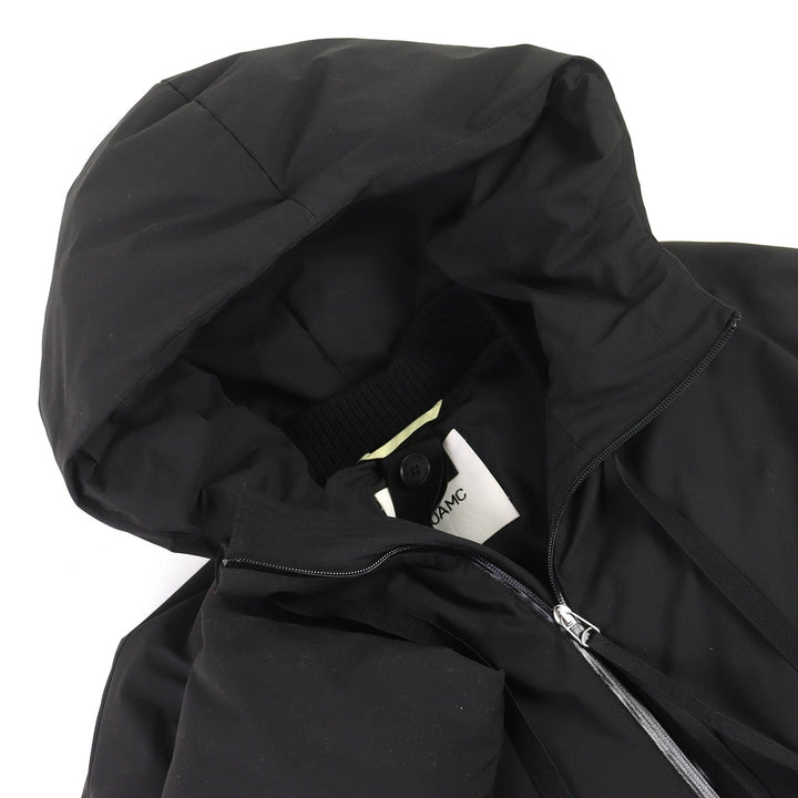 Excellent OAMC Down jacket Peacemaker LITHIUM DOWN JACKET L 22A280AU63