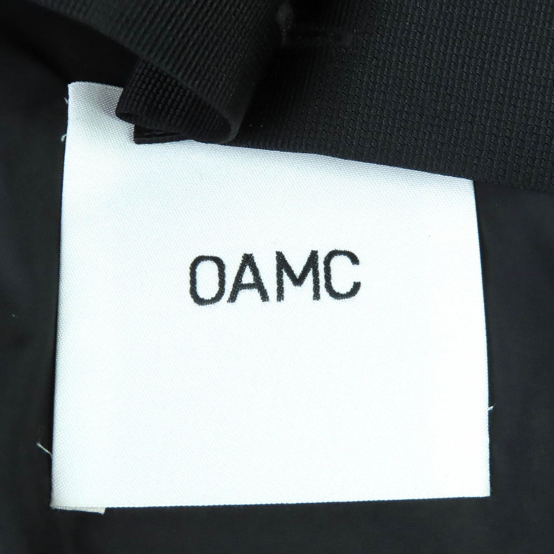 Excellent OAMC Down jacket Peacemaker LITHIUM DOWN JACKET L 22A280AU63