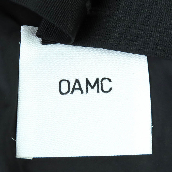 Excellent OAMC Down jacket Peacemaker LITHIUM DOWN JACKET L 22A280AU63