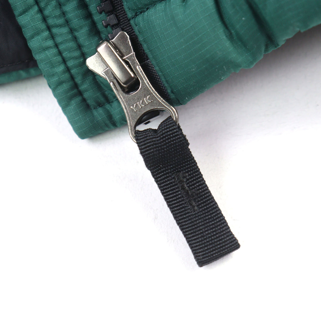 素晴らしい THE NORTH FACE ダウンジャケット Nuptse Jacket 刺繍ロゴ メンズ M ND92335