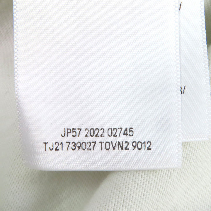 Pristine BALENCIAGA Long-sleeved T-shirt SKATER skater Vintage 3 739027